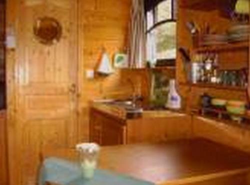 Hostal Les Roulottes De Maufront