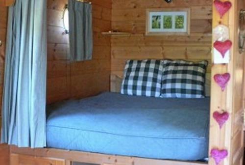 Hostal Les Roulottes De Maufront