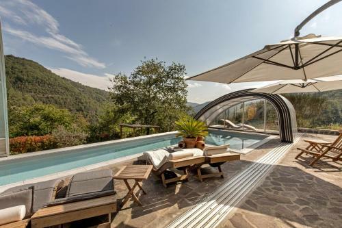 Villa Deimori Lamassa