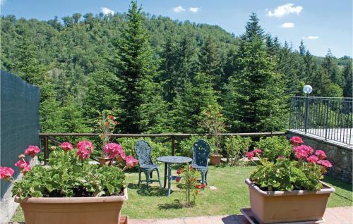 Holiday Home La Capanna