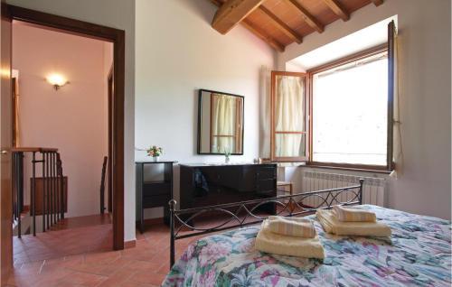 Holiday Home La Capanna