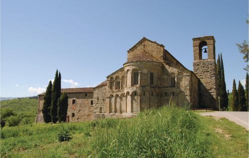 Holiday Home La Capanna