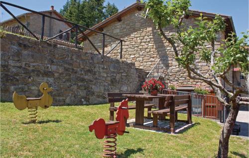 Holiday Home La Capanna