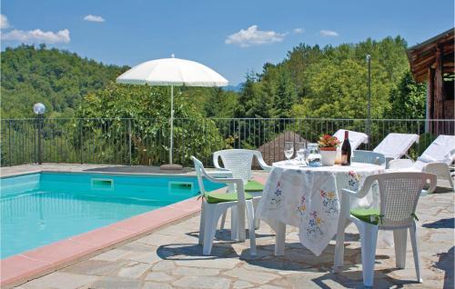 Holiday Home La Capanna