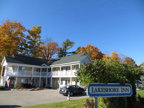 Hotel Empire Lakeshore Inn