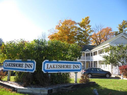 Hotel Empire Lakeshore Inn