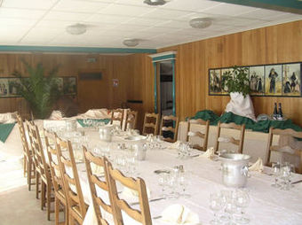 Hotel Logis Le Relais De La Place