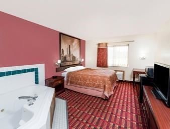 Motel Super 8 - Paris