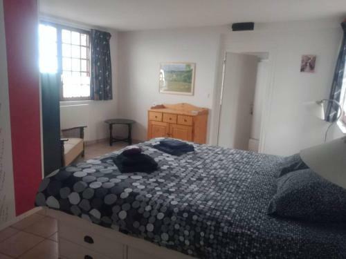 Bed & Breakfast Plus Belle La Vue Chambres D'h�tes