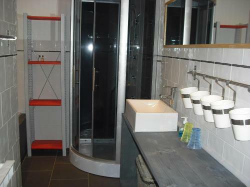 Bed & Breakfast Plus Belle La Vue Chambres D'h�tes