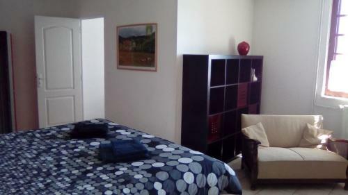 Bed & Breakfast Plus Belle La Vue Chambres D'h�tes