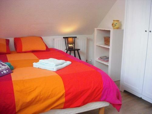 Bed & Breakfast Plus Belle La Vue Chambres D'h�tes