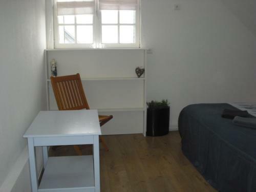 Bed & Breakfast Plus Belle La Vue Chambres D'h�tes