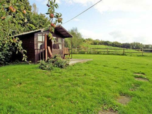 Lex Cottage