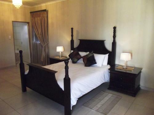 Parys In Town Guest Lodge And Conference Center