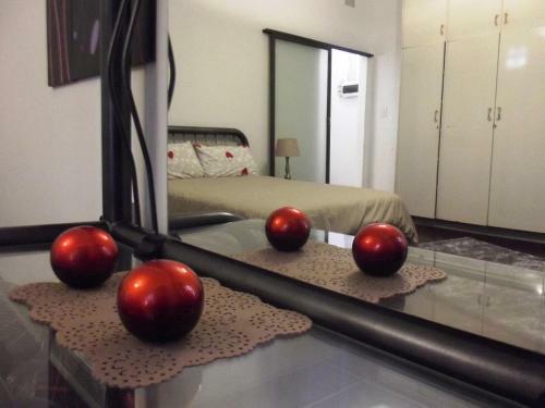 Parys In Town Guest Lodge And Conference Center