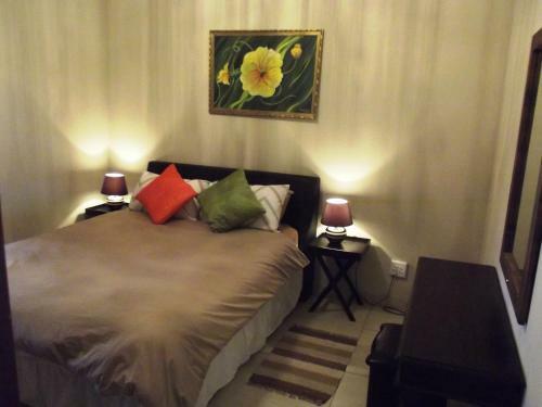 Parys In Town Guest Lodge And Conference Center