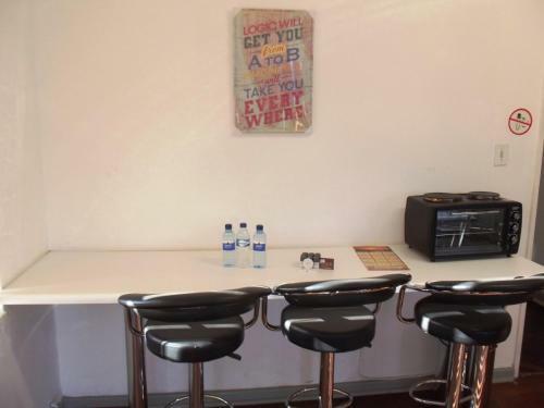 Parys In Town Guest Lodge And Conference Center