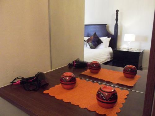 Parys In Town Guest Lodge And Conference Center