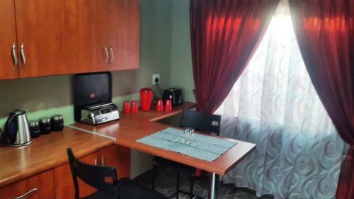 Parys In Town Guest Lodge And Conference Center