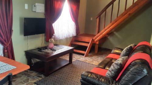 Parys In Town Guest Lodge And Conference Center