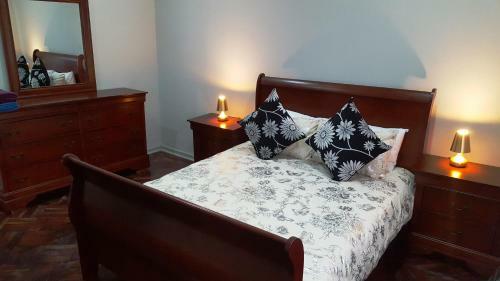 Parys In Town Guest Lodge And Conference Center