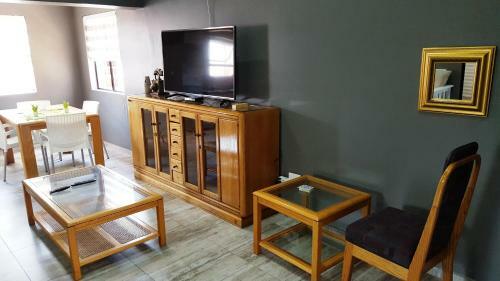 Parys In Town Guest Lodge And Conference Center