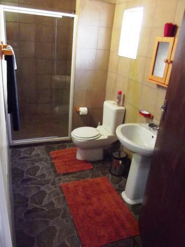 Parys In Town Guest Lodge And Conference Center