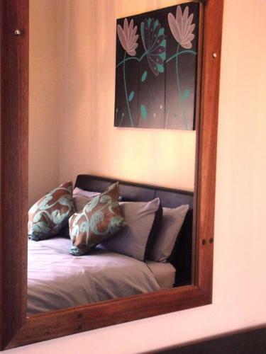 Parys In Town Guest Lodge And Conference Center