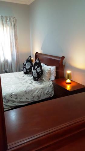 Parys In Town Guest Lodge And Conference Center