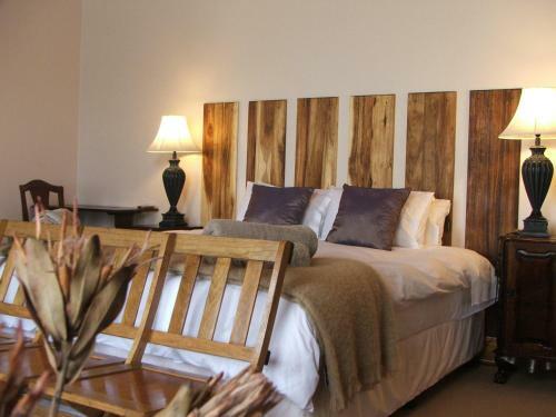 Hostal Angler And Antelope Guesthouse