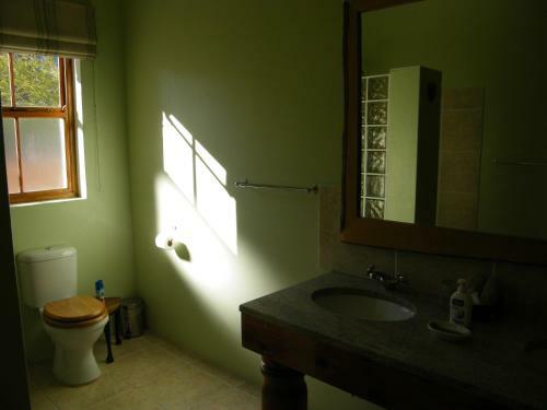 Hostal Angler And Antelope Guesthouse