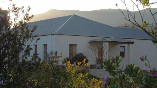 Hostal Angler And Antelope Guesthouse