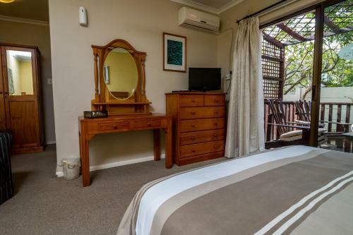 Hostal Gordon's Bay Guesthouse