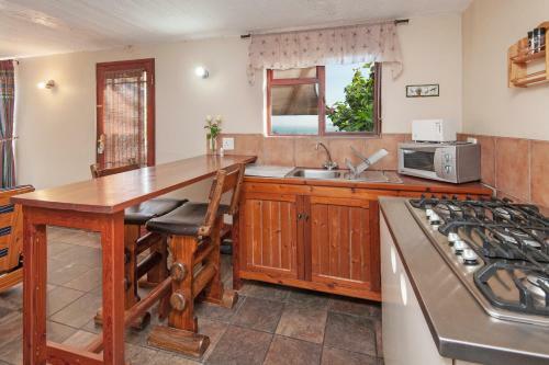 18 On Kloof Bed & Breakfast