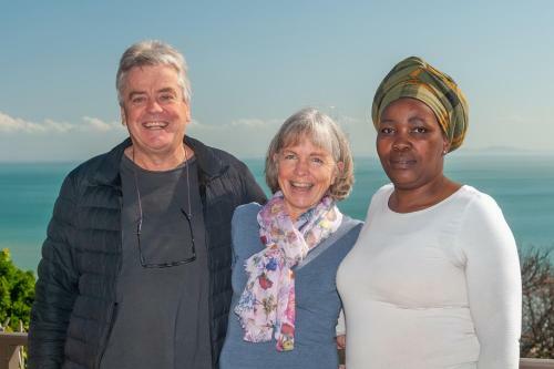 18 On Kloof Bed & Breakfast