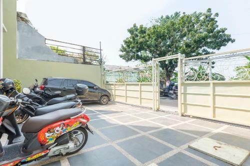 Hotel Oyo 3706 Griya Tentrem Syariah