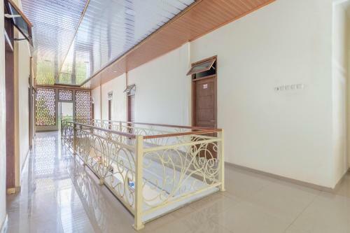 Hotel Oyo 3706 Griya Tentrem Syariah