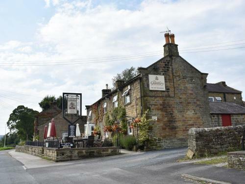 Corner Farm