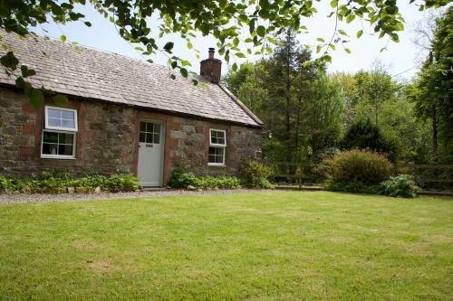 Little Dunbar Cottage