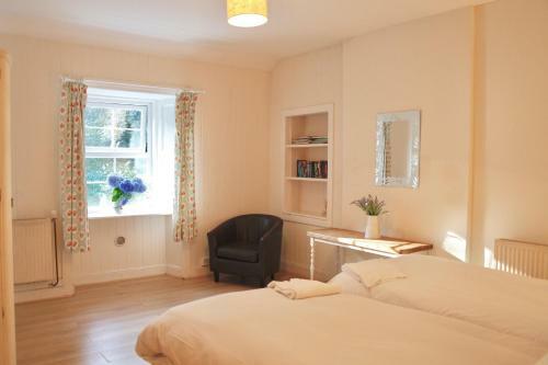 Little Dunbar Cottage