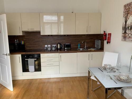 Apartamento 7 Bank Chambers