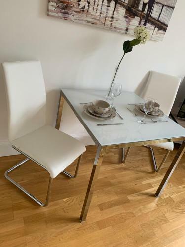 Apartamento 7 Bank Chambers