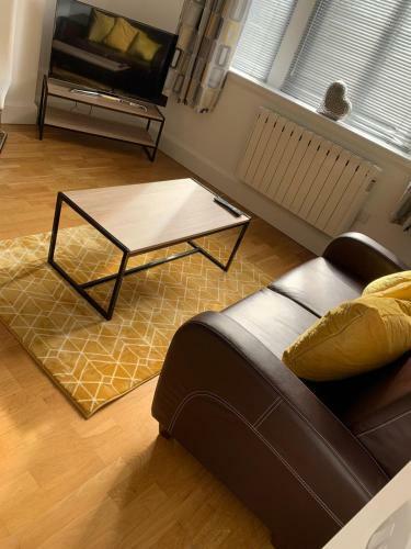 Apartamento 7 Bank Chambers