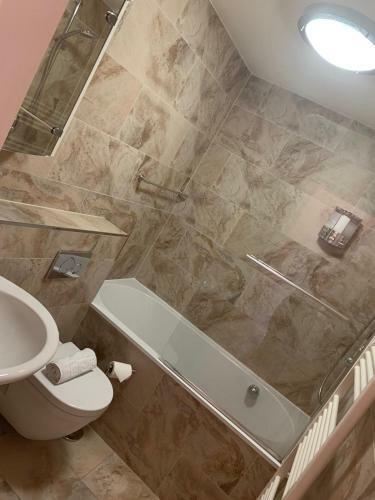 Apartamento 7 Bank Chambers