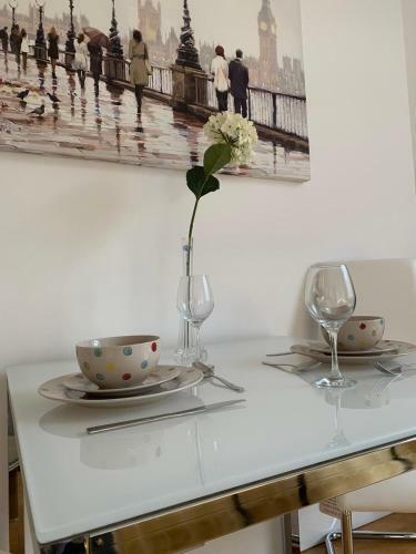 Apartamento 7 Bank Chambers
