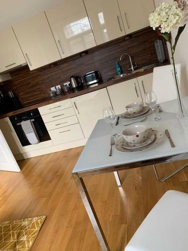 Apartamento 7 Bank Chambers