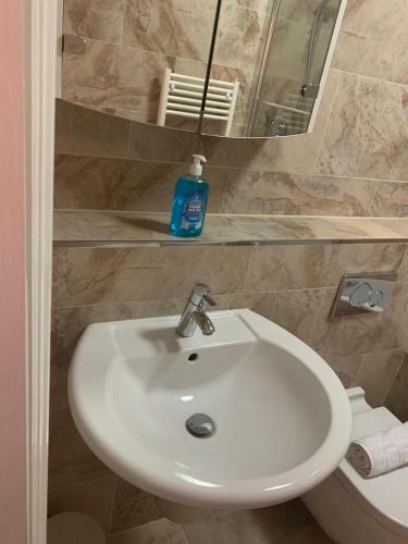 Apartamento 7 Bank Chambers