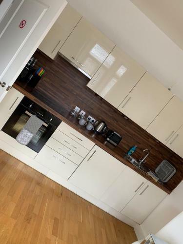 Apartamento 7 Bank Chambers