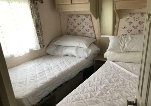 Td37 3 Bedroom 2 Bathroom Caravan